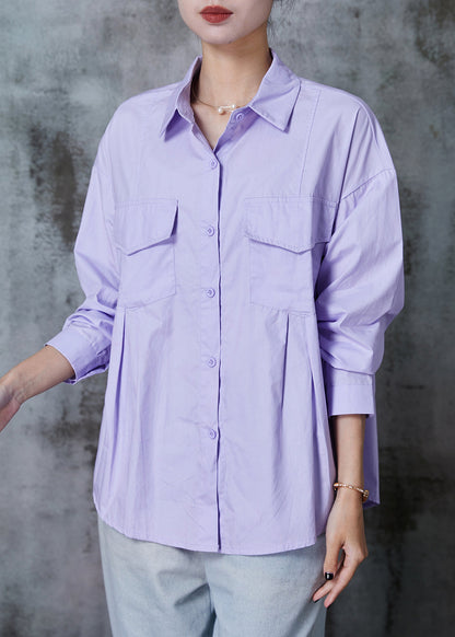 Gracefully Styled Blouse for Any Occasion