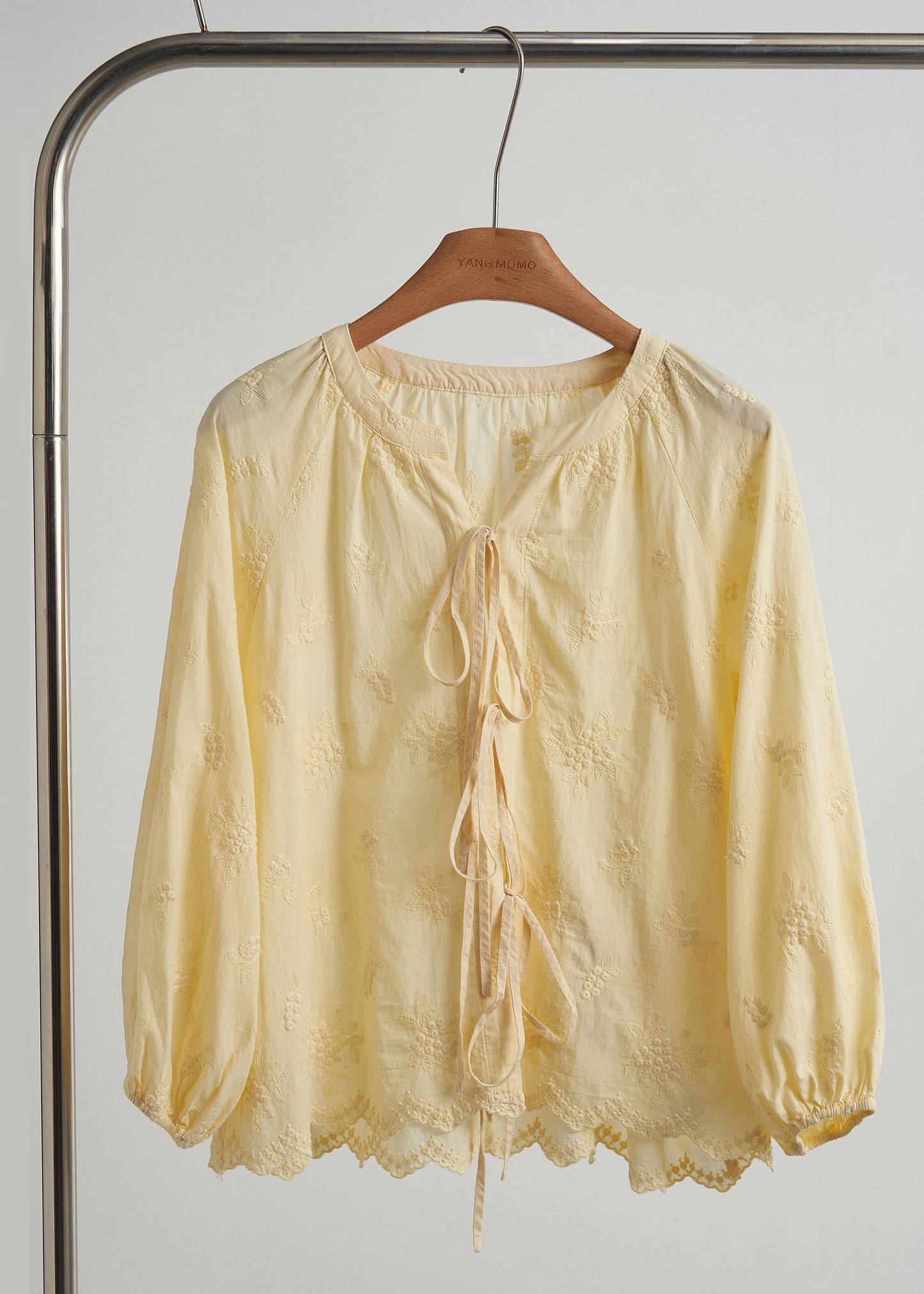 Sophisticated Shirt with a Clean Classic Look