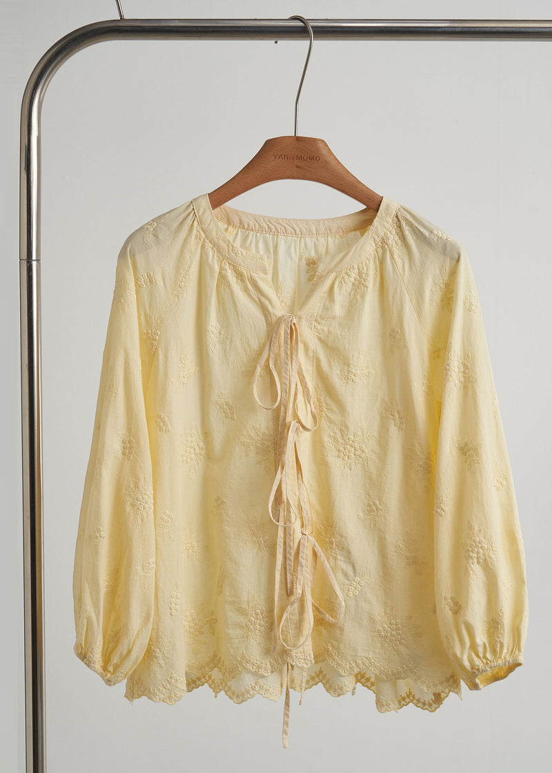 Sophisticated Shirt with a Clean Classic Look