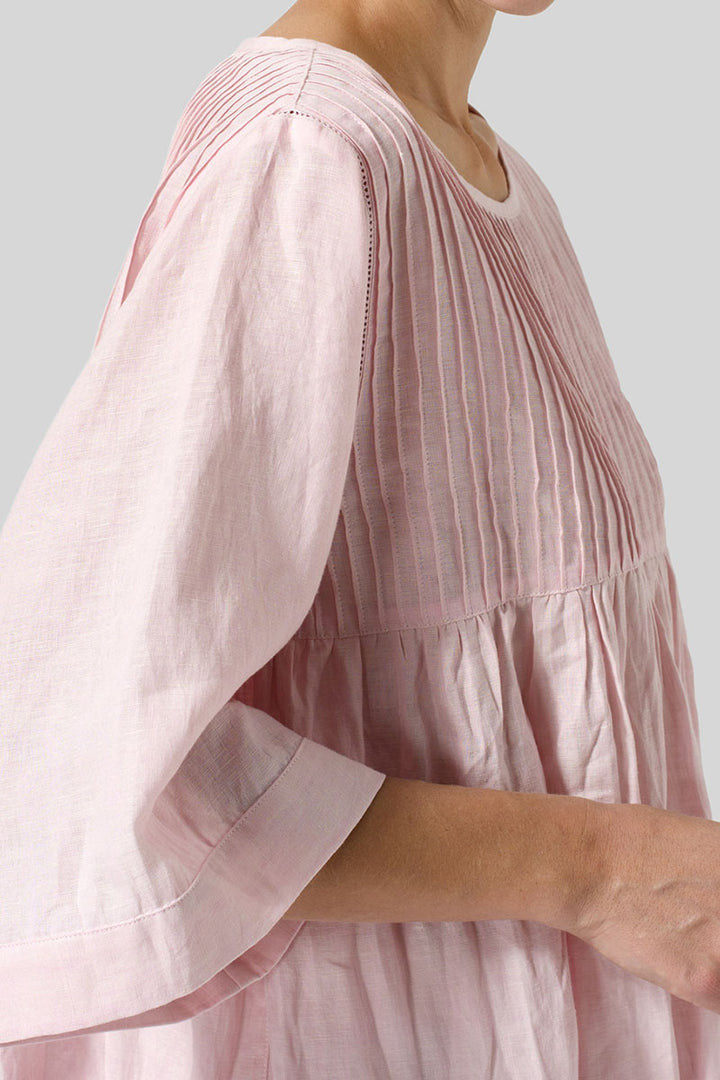 Sophisticated Top with a Clean Classic Look
