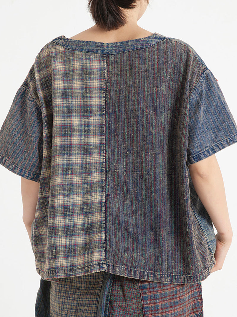 Polished Shirt with an Effortless Classic Look