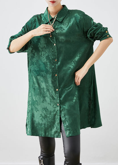 Sophisticated Shirt with a Clean Classic Look