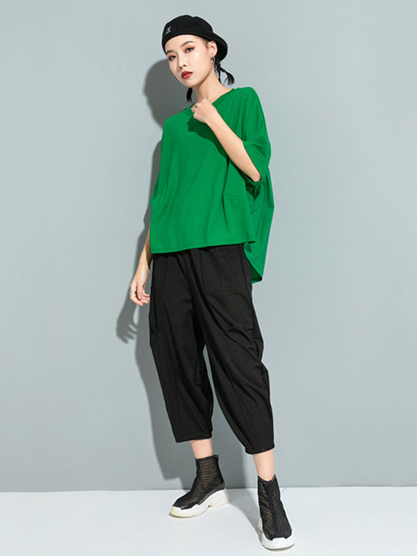 Beautifully Crafted T-Shirt in a Classic Style