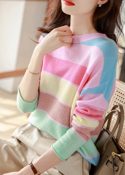 Sophisticated Sweater with a Clean Classic Look