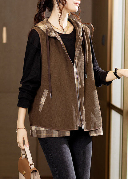 Elegantly Styled Coat for Everyday Wear