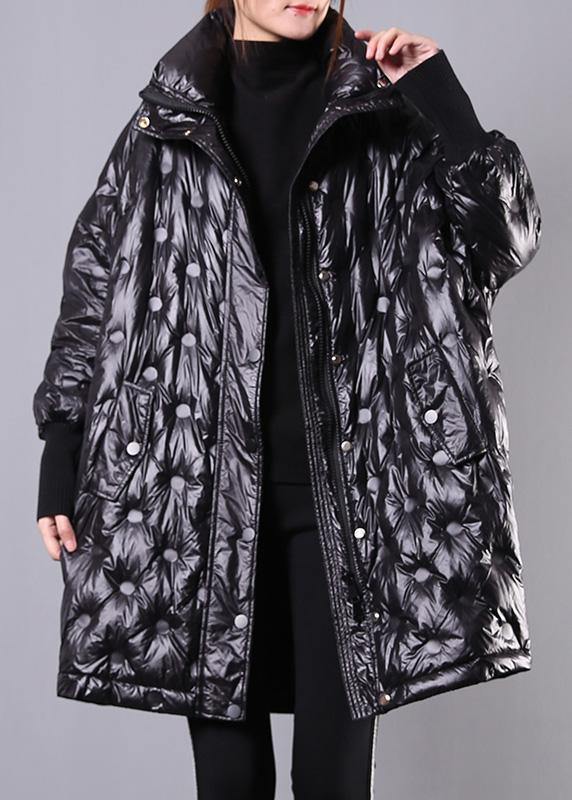 Polished Jacket with an Effortless Classic Look