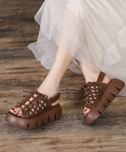 Elegant Orthopedic Sandals for Every Step