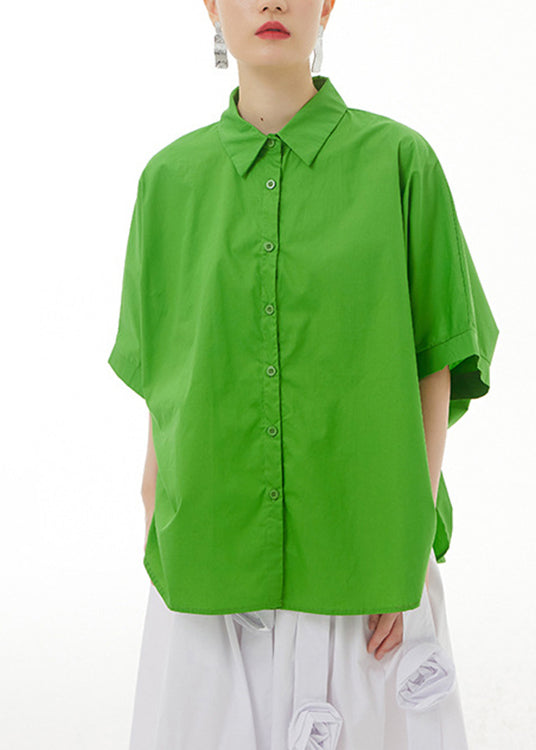 Polished Shirt with an Effortless Classic Look
