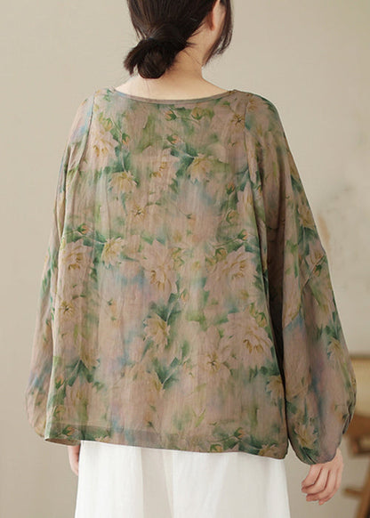 Beautifully Crafted Shirt in a Classic Style