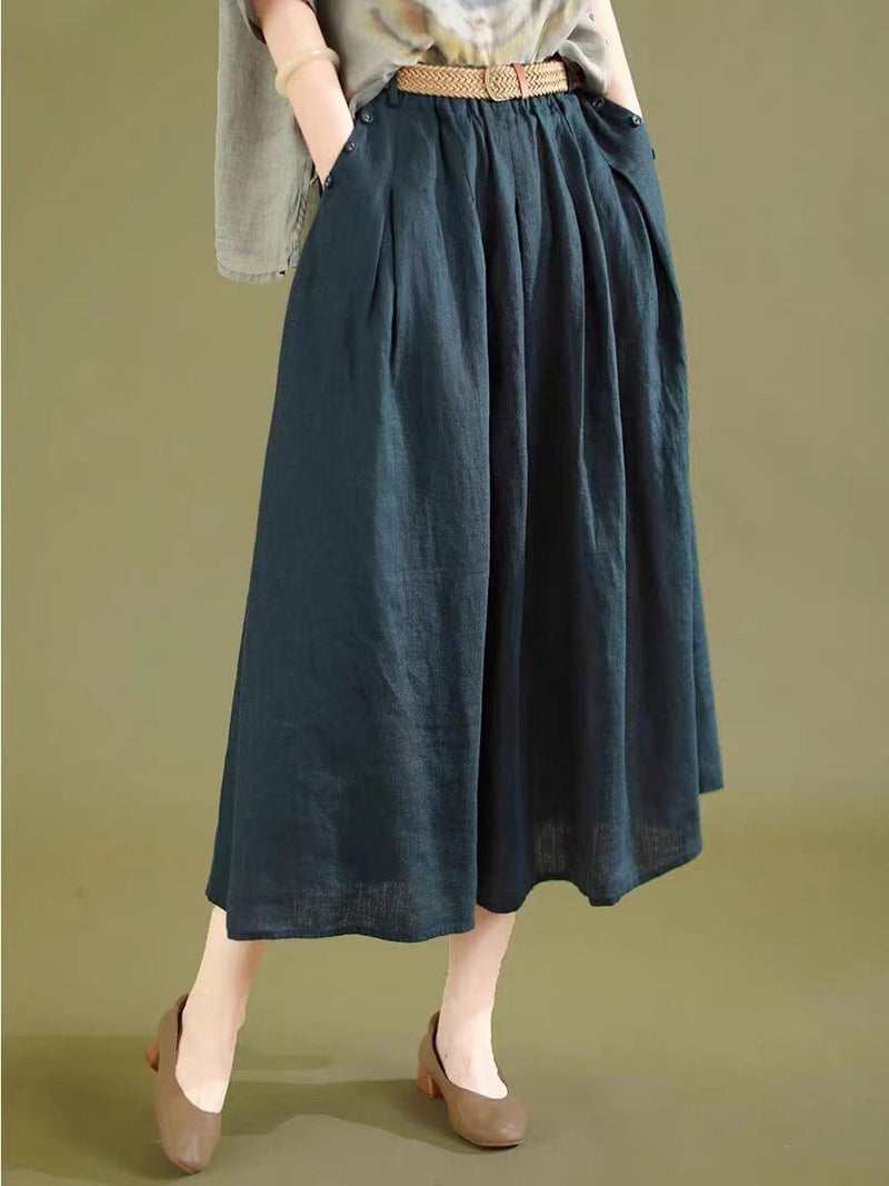 Vintage Inspired Garment with a Contemporary Edge