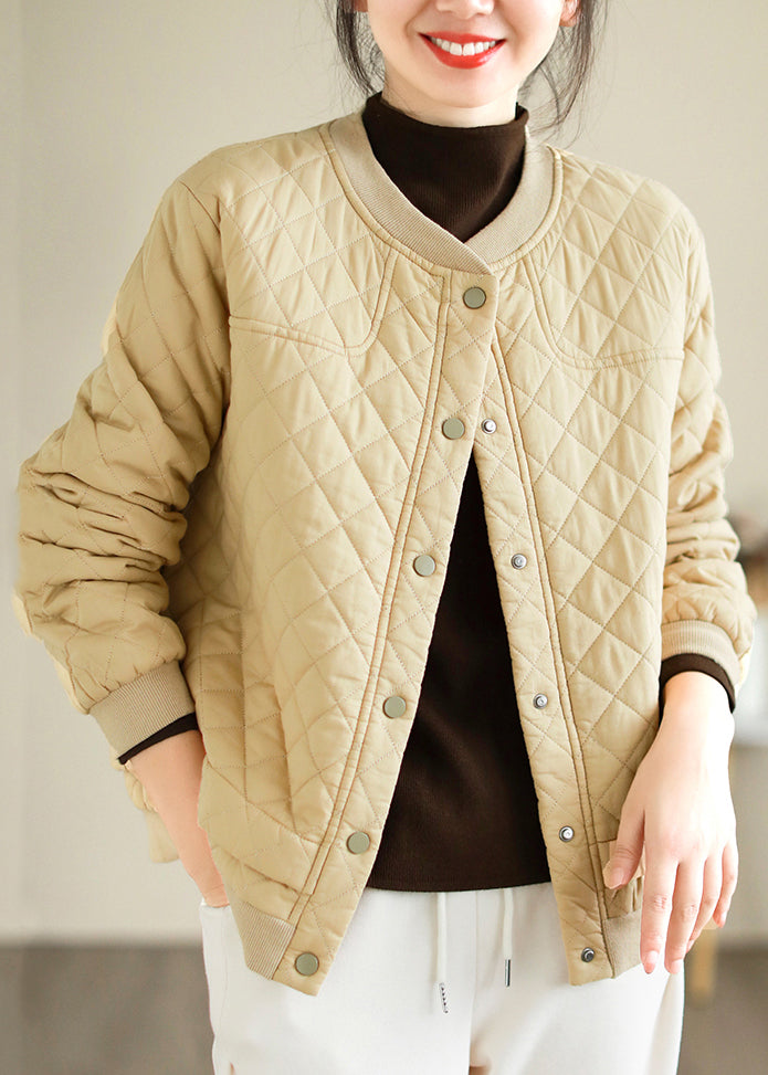 Polished Jacket with an Effortless Classic Look