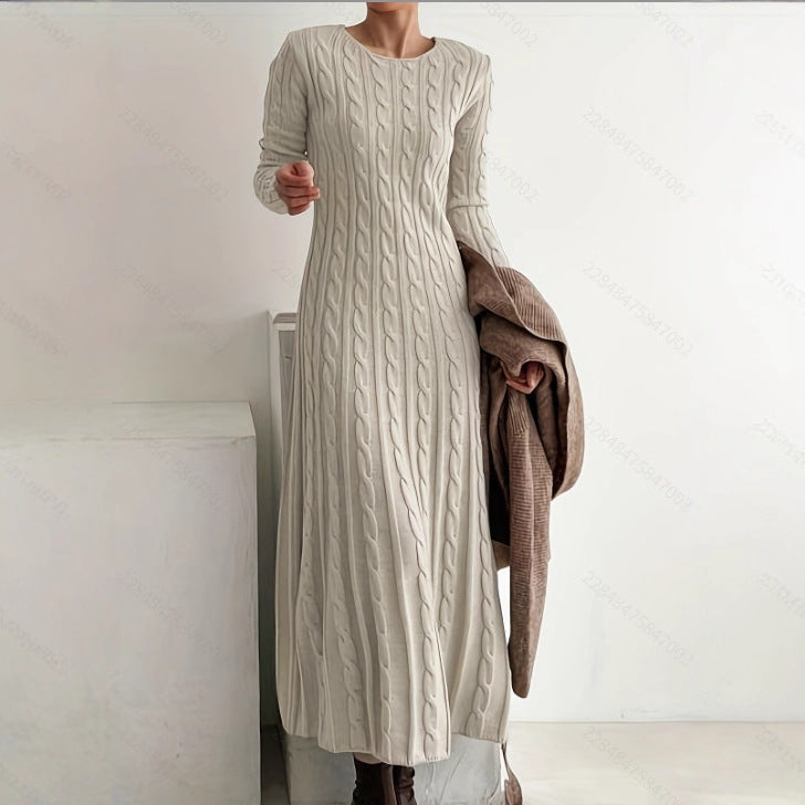 Polished Sweater with an Effortless Classic Look