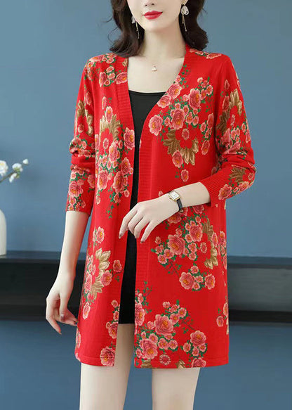 Elegantly Styled Cardigan for Everyday Wear