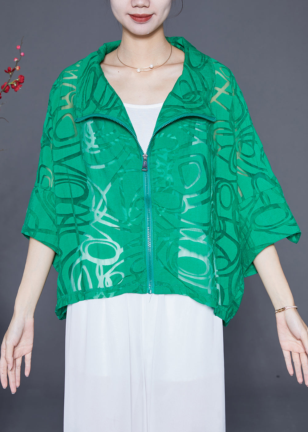 Classic Vintage & Enduringly Stylish Jacket