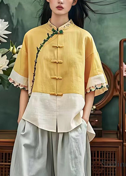 Effortlessly Elegant Shirt with a Timeless Design