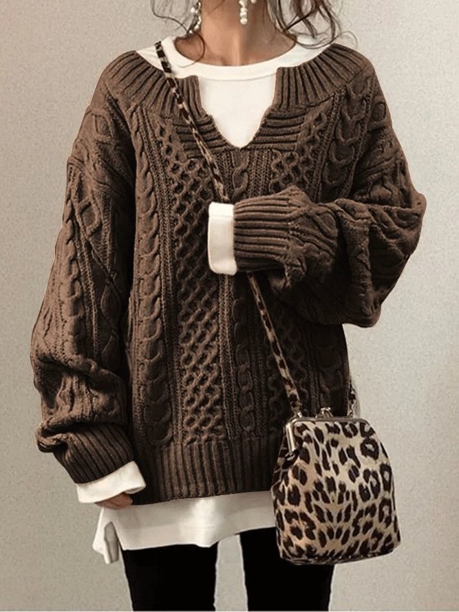 Classic Vintage & Enduringly Stylish Sweater
