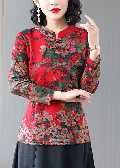Sophisticated Shirt with a Clean Classic Look