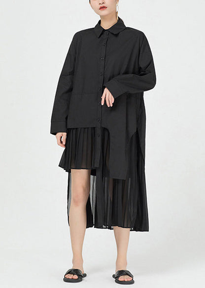 A Vintage Style Blouse with Delicate Timeless Details