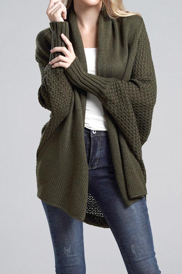 Polished Cardigan with an Effortless Classic Look