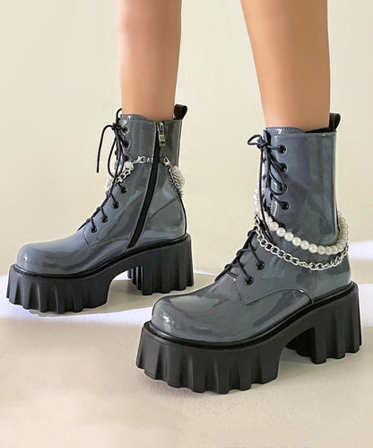 Comfortable Orthopedic Boots for Daily Wear