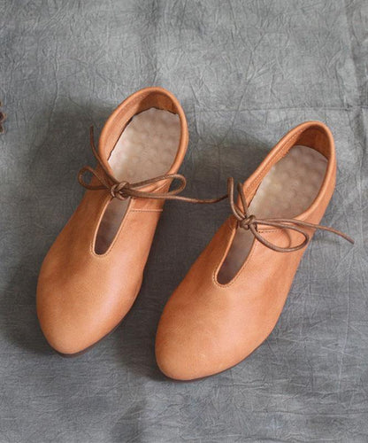 Graceful Orthopedic Shoes for Modern Look