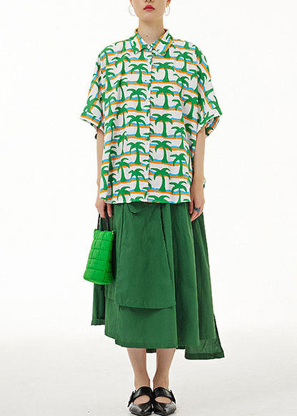 Classic Vintage & Enduringly Stylish Shirt