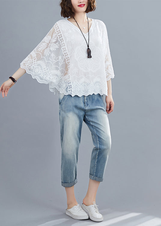 Effortlessly Elegant Shirt with a Timeless Design