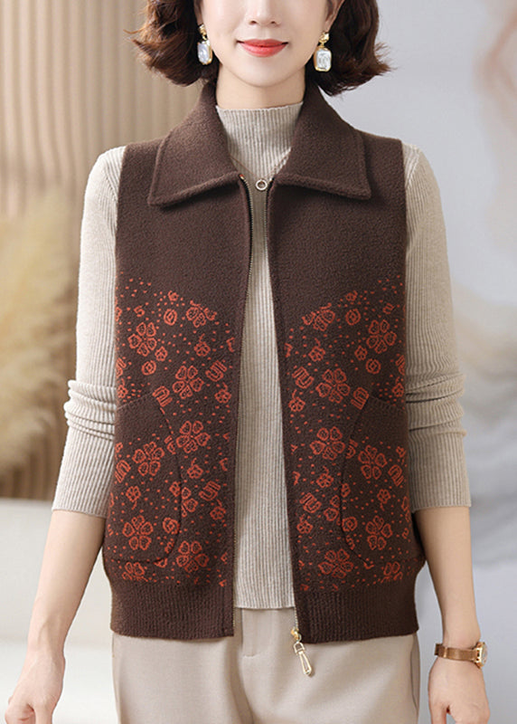 Sophisticated Coat with a Clean Classic Look