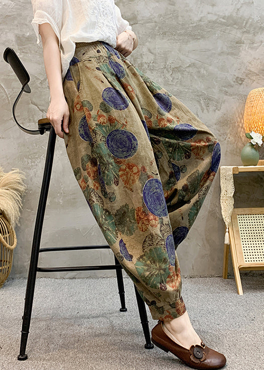 Beautifully Crafted Pants in a Classic Style