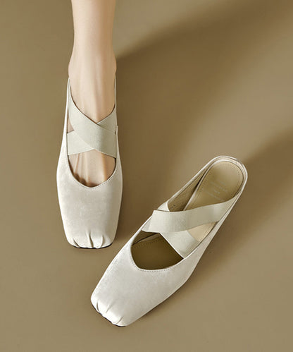 Chic Orthopedic Sandals with Unique Design