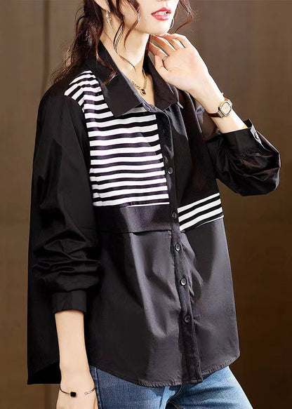 Sophisticated Shirt with a Clean Classic Look