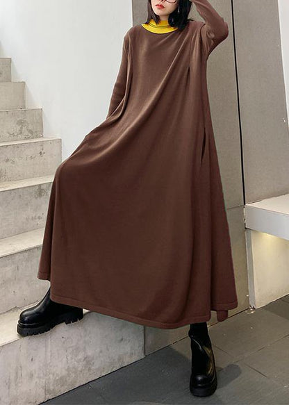 Well Tailored Sweater with a Graceful Silhouette