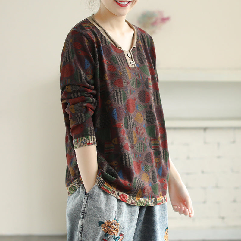 Classic Vintage T-Shirt with a Flattering Fit