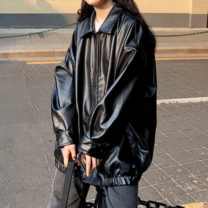 Elegantly Styled Jacket for Everyday Wear