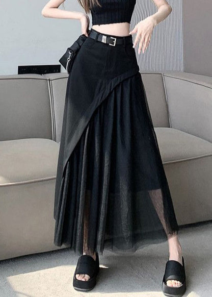 Well Tailored Garment with a Graceful Silhouette