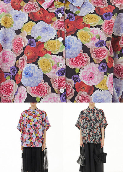 Beautifully Balanced Shirt with Timeless Character