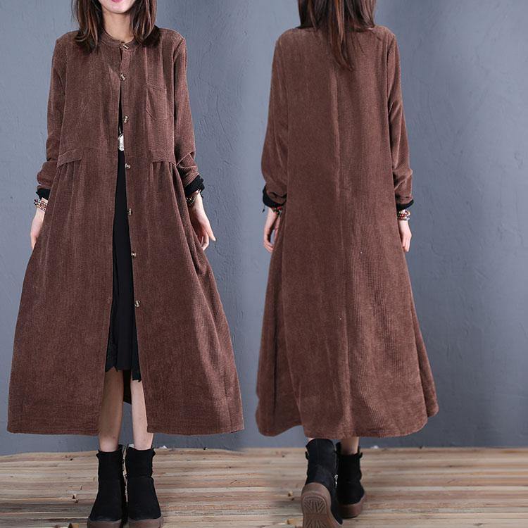 Elegantly Styled Coat for Everyday Wear