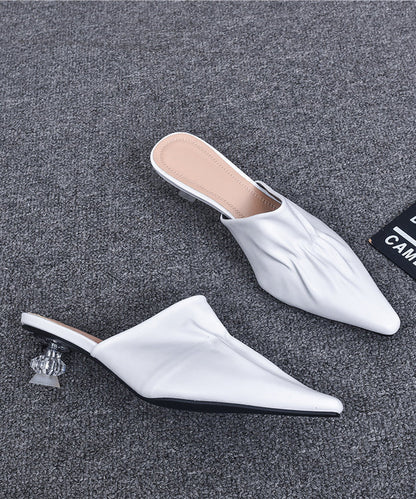 Beautifully Crafted Orthopedic Sandals