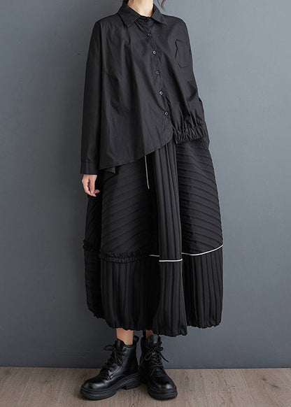 Polished Garment with an Effortless Classic Look