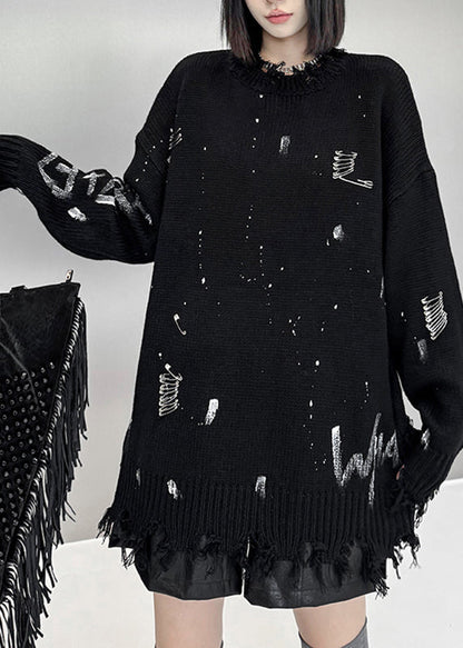 Classic Vintage & Enduringly Stylish Sweater