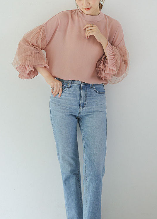 Beautifully Balanced Shirt with Timeless Character