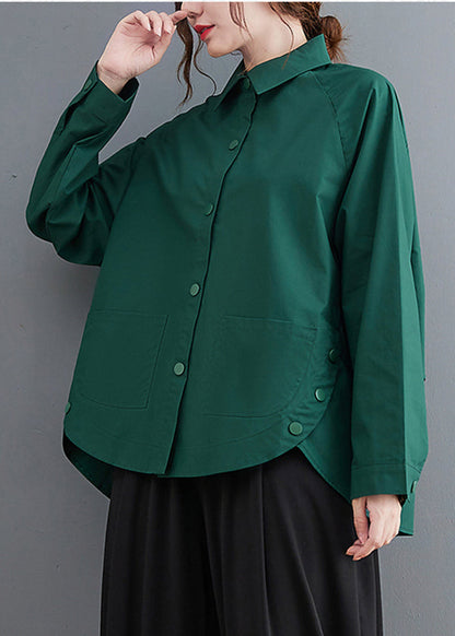 Sophisticated Shirt with a Clean Classic Look