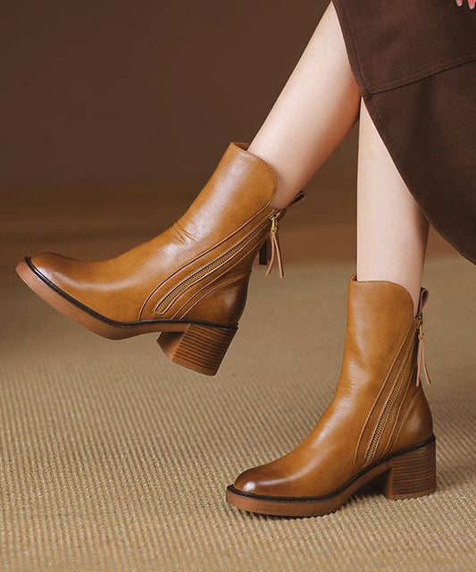Comfortable Orthopedic Boots for Daily Wear