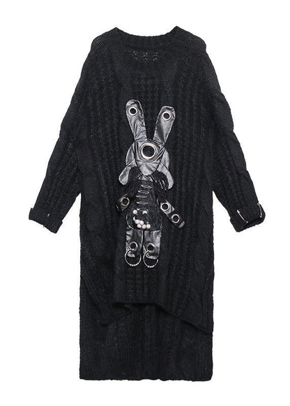 Gracefully Styled Sweater for Any Occasion