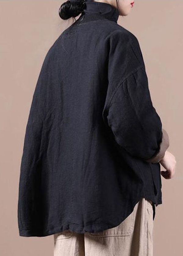 Beautifully Finished Jacket in a Timeless Design