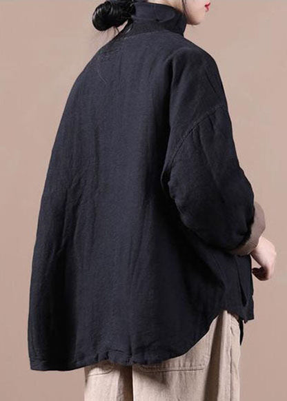 Beautifully Finished Jacket in a Timeless Design