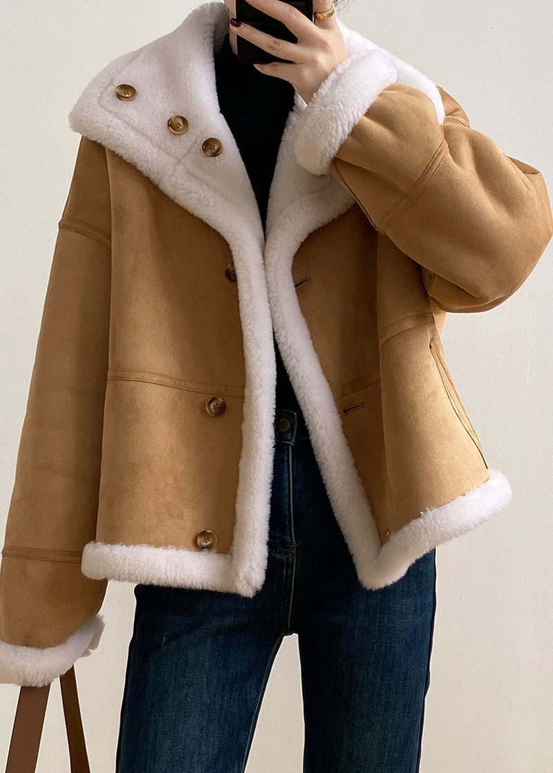 Beautifully Balanced Jacket with Timeless Character