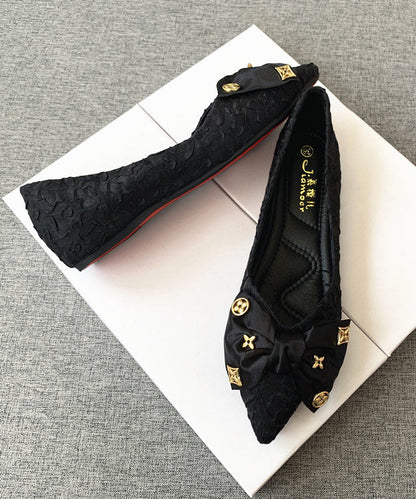 Vintage Inspired Orthopedic Shoes