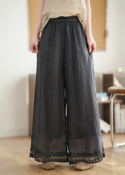 Beautifully Crafted Pants in a Classic Style