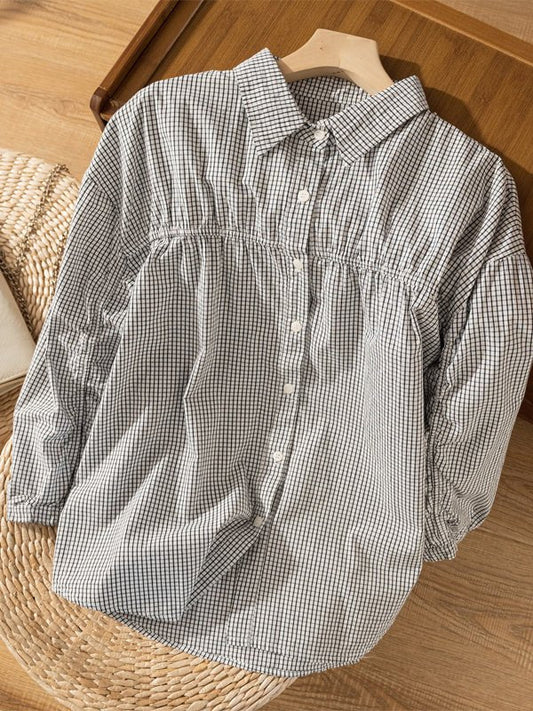 Sophisticated Shirt with a Clean Classic Look